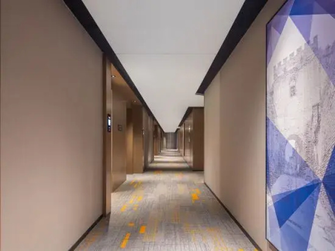 Hampton by Hilton Pingyao Ancient City
