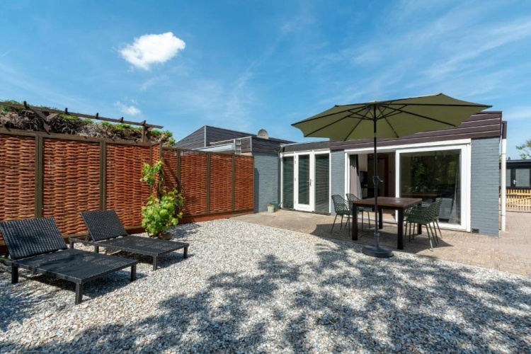 1 Bedroom Cottage