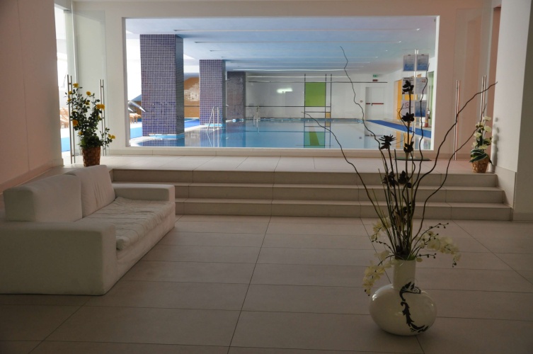 Grand Hotel Salerno photo 22