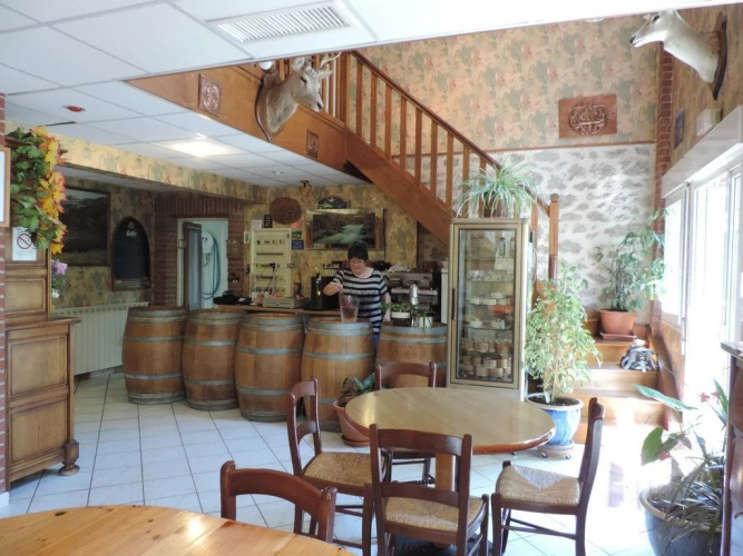 Auberge de la Normandie