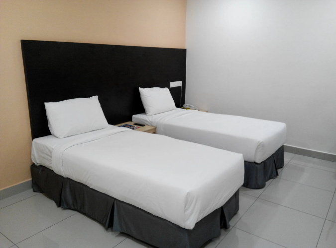 Avenue Bangi Hotel