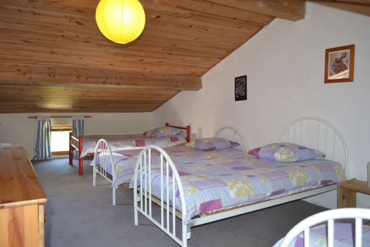 Villa Domaine Saint Henry