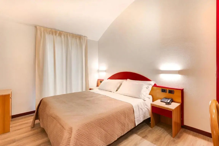 Executive Hotel Evolution
