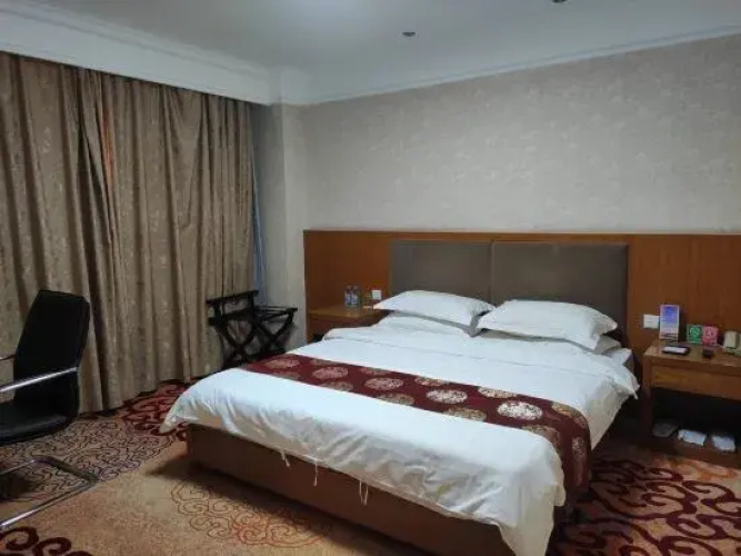 Haoxibu Hotel
