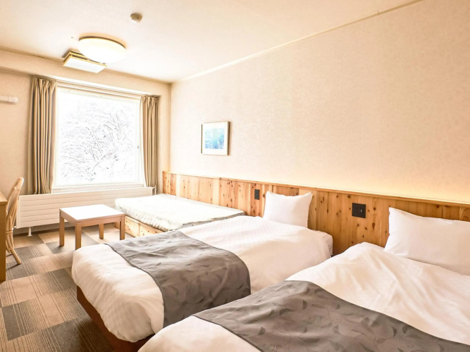 Toki Resort Hakuba