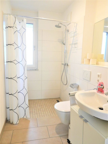 Ferienwohnung Badnerstraße L3