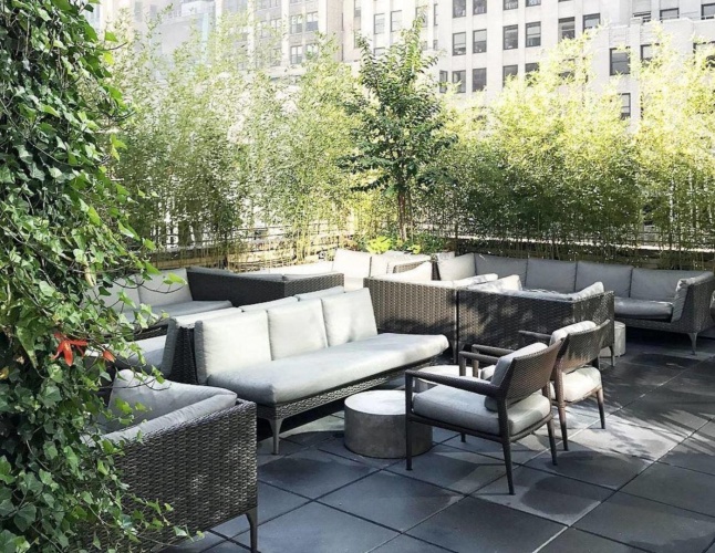 The Knickerbocker Hotel photo 42