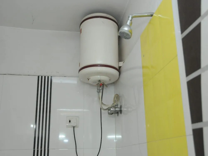 OYO 3061 Hotel De Pintu