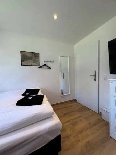 Casa de Rainer Tommerup