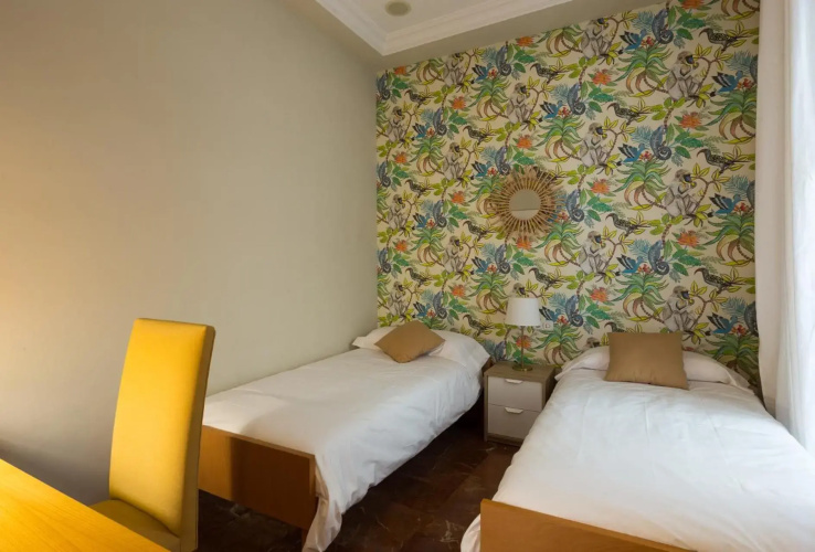 Veoapartment Florentin 1-1