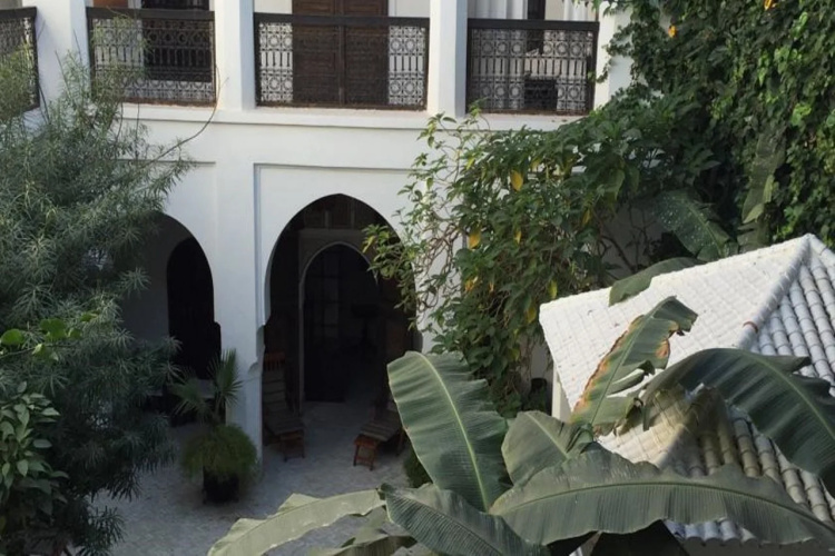Imagen del hotel