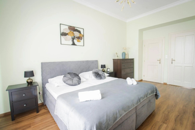 Apartman Anastasie
