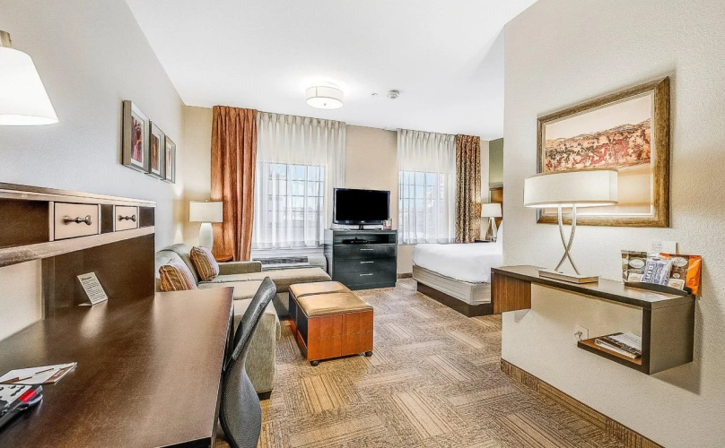 Hotelbild