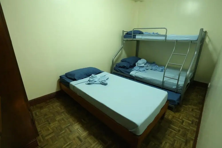 Bahay Hignaw Inn Bed & Breakfast