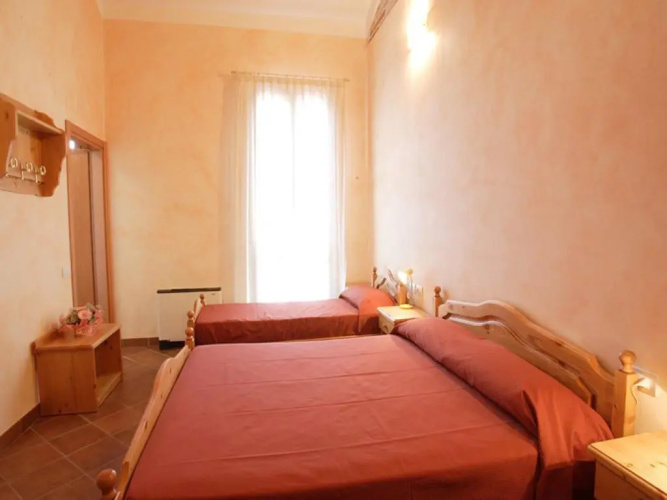 Hotel Villa Robinia