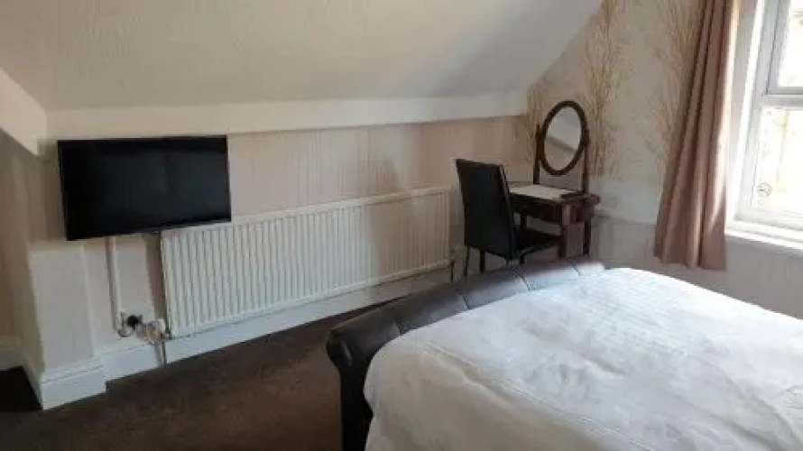 Colbourn Hotel