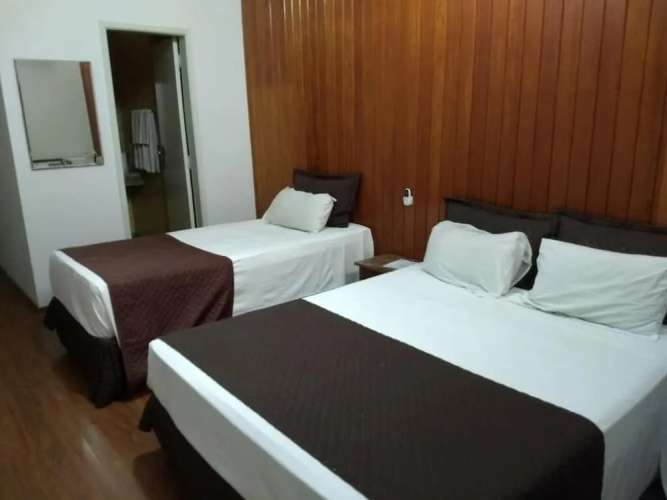 Hotel Tijuco