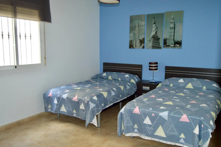 Villa Rosa