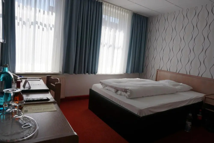 Flair Hotel Deutsches Haus