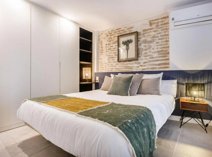 Magno Apartments Sol Suite Sevilla