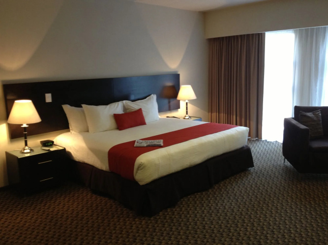 St Isidro Suites Corporate Housing SPA & Wellness Center