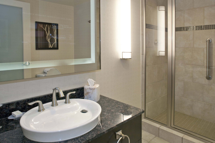 Embassy Suites by Hilton Raleigh Durham Airport Brier Creek photo 12