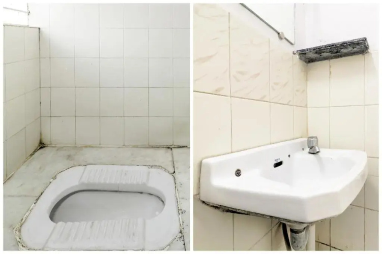 SPOT ON 77289 Hotel Sanskriti