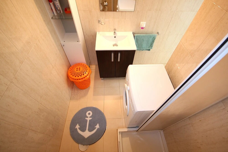 Apartment Bonamar Blue