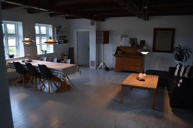 Agerfeld Gl Skole
