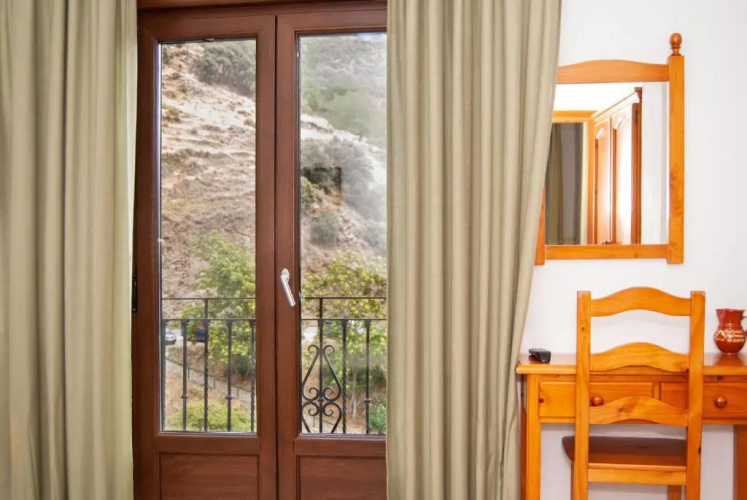 Hostal Mulhacen