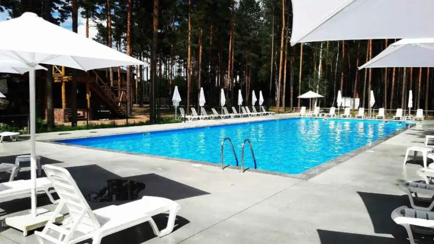 Carivka Hotel