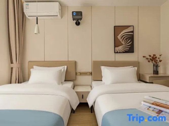 Luxury Double room