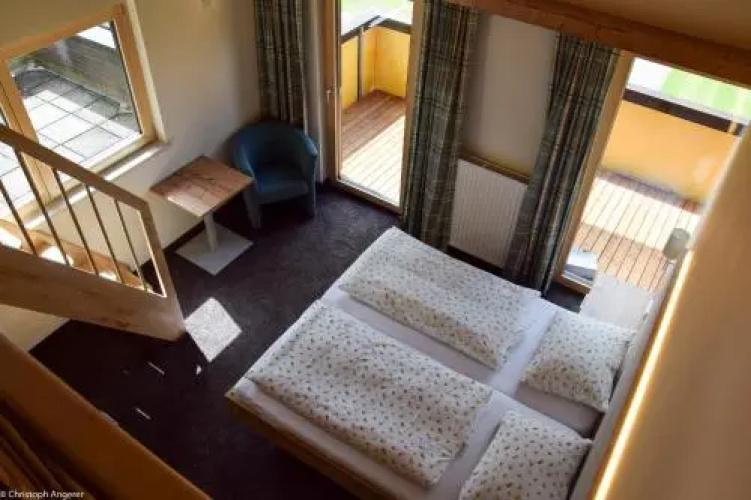 Hotel Forelle