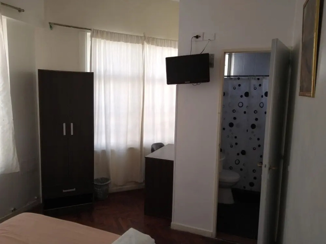 Suipacha Inn Hotel