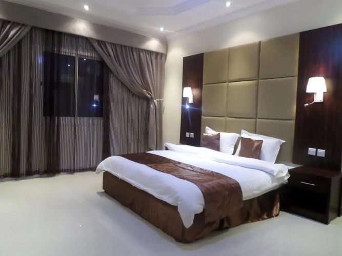 House laveena Hotel apartments