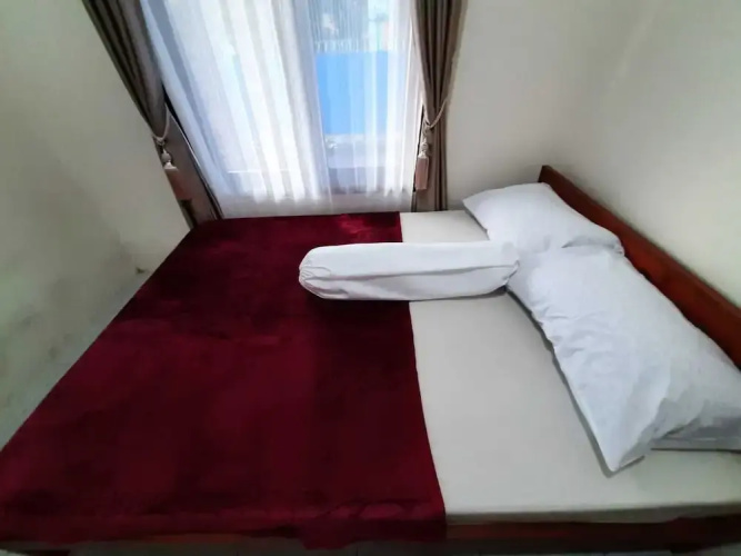999 KHS Homestay