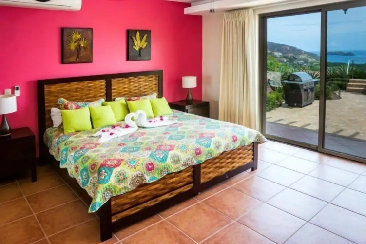Casa Ilan Ilan