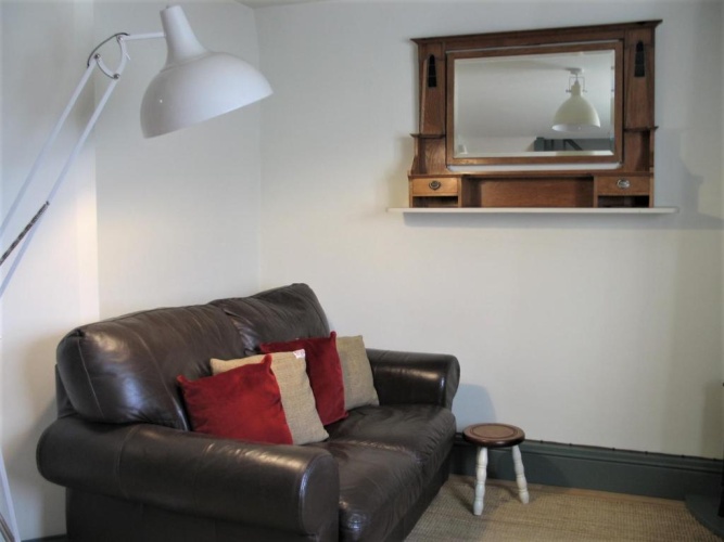 1 Bedroom Cottage