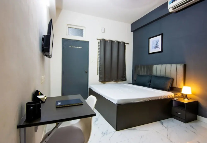 Hotelbild