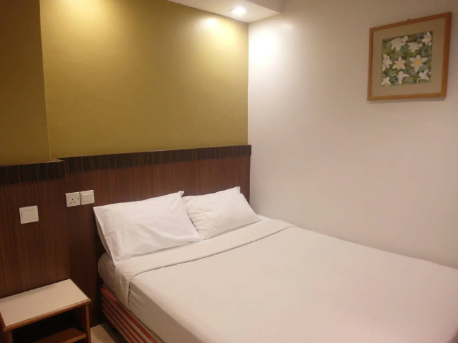 Swing & Pillows Hotel