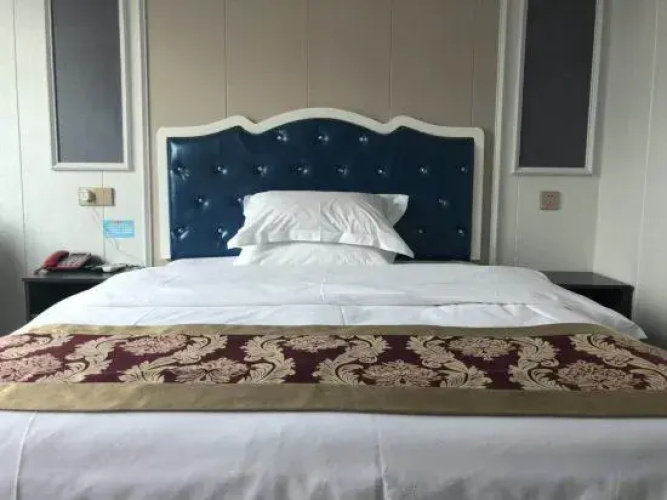 Jinlidu Hostel