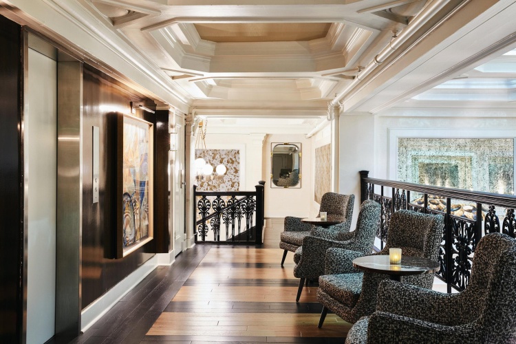 Galleria Park Hotel photo 36