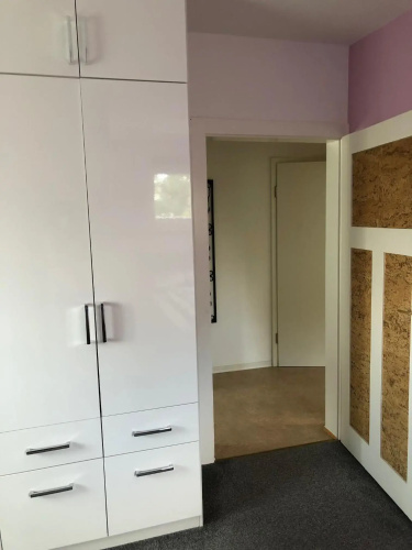 Ferienwohnung Pfeifer 2