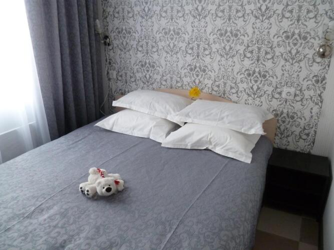 Фотография номера гостиницы Визит