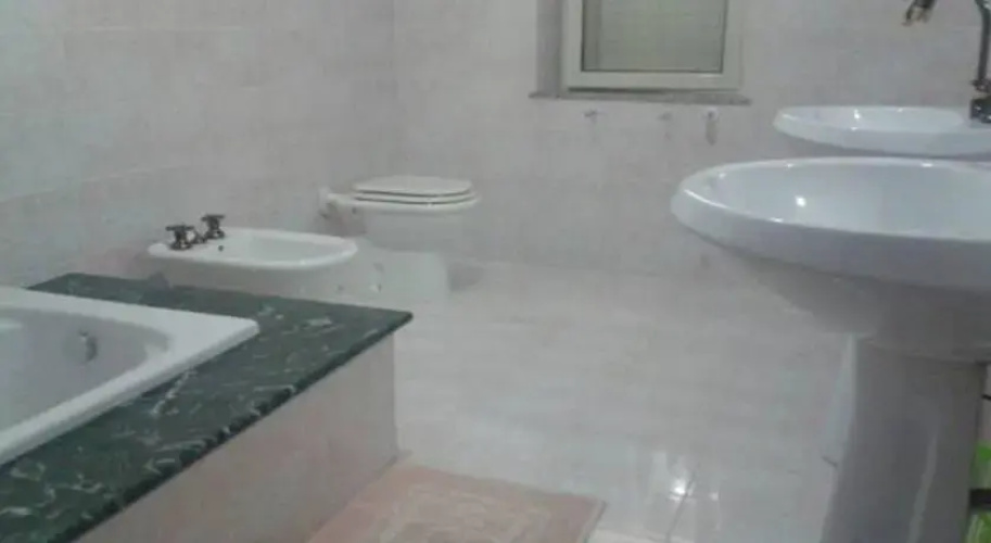 Traditional Sardinia Bed & Breakfast