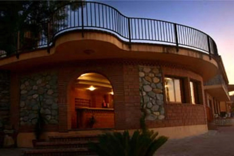 Otel görseli