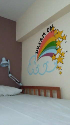 Hamaca Paraguaya Hostel