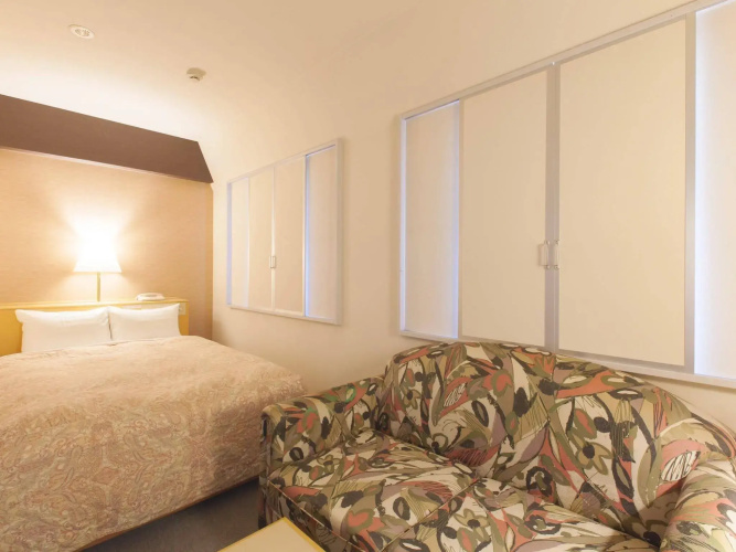 GreenHotel Kitakami