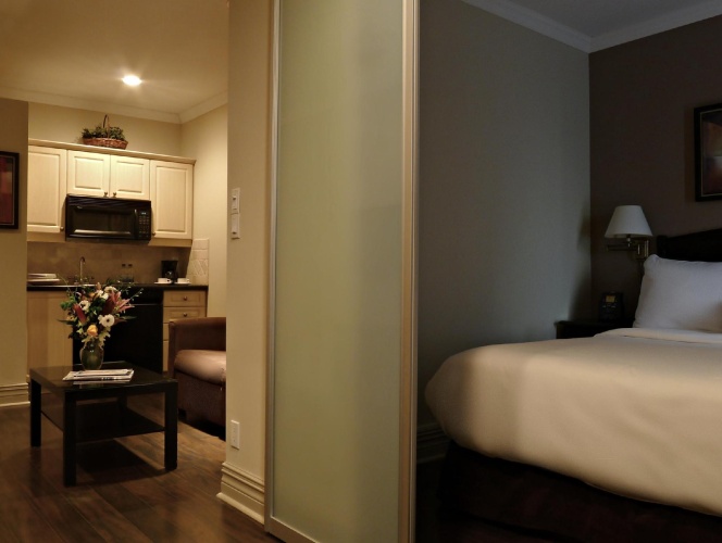 Junior Suite