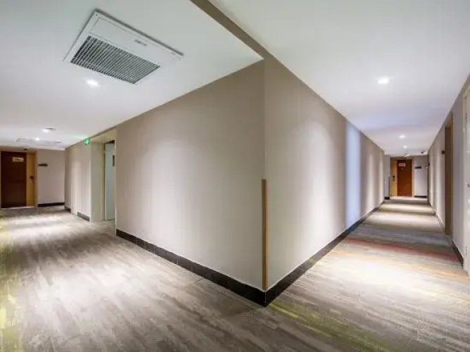 Sitc Zhongxin Hotel